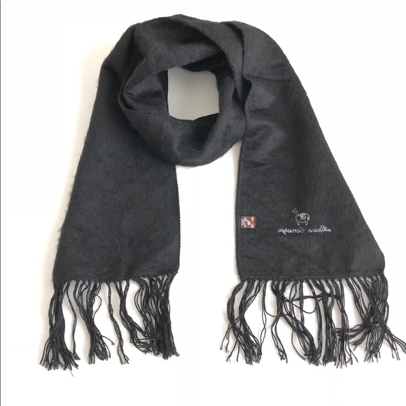 Alpaca Camargo Accessories - Alpaca Camargo Scarf Alpaca Wool